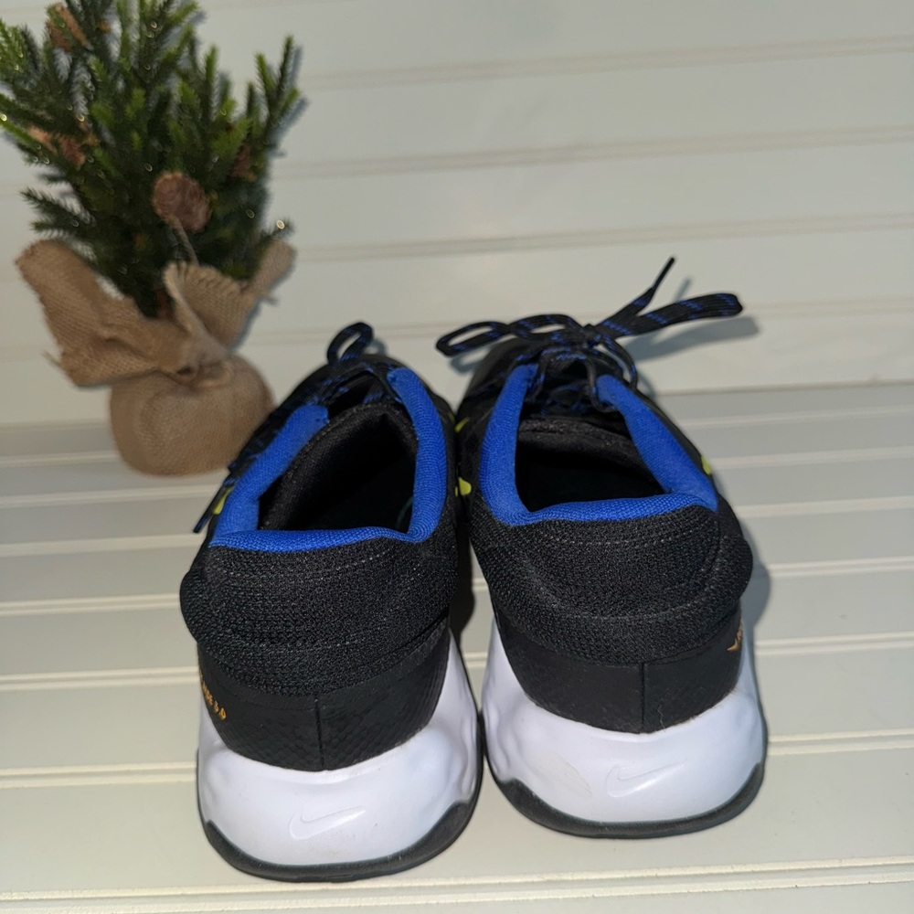 NIKE MENS RENEW RIDE 3 RUNNING SHOES - Picture 5 of 7